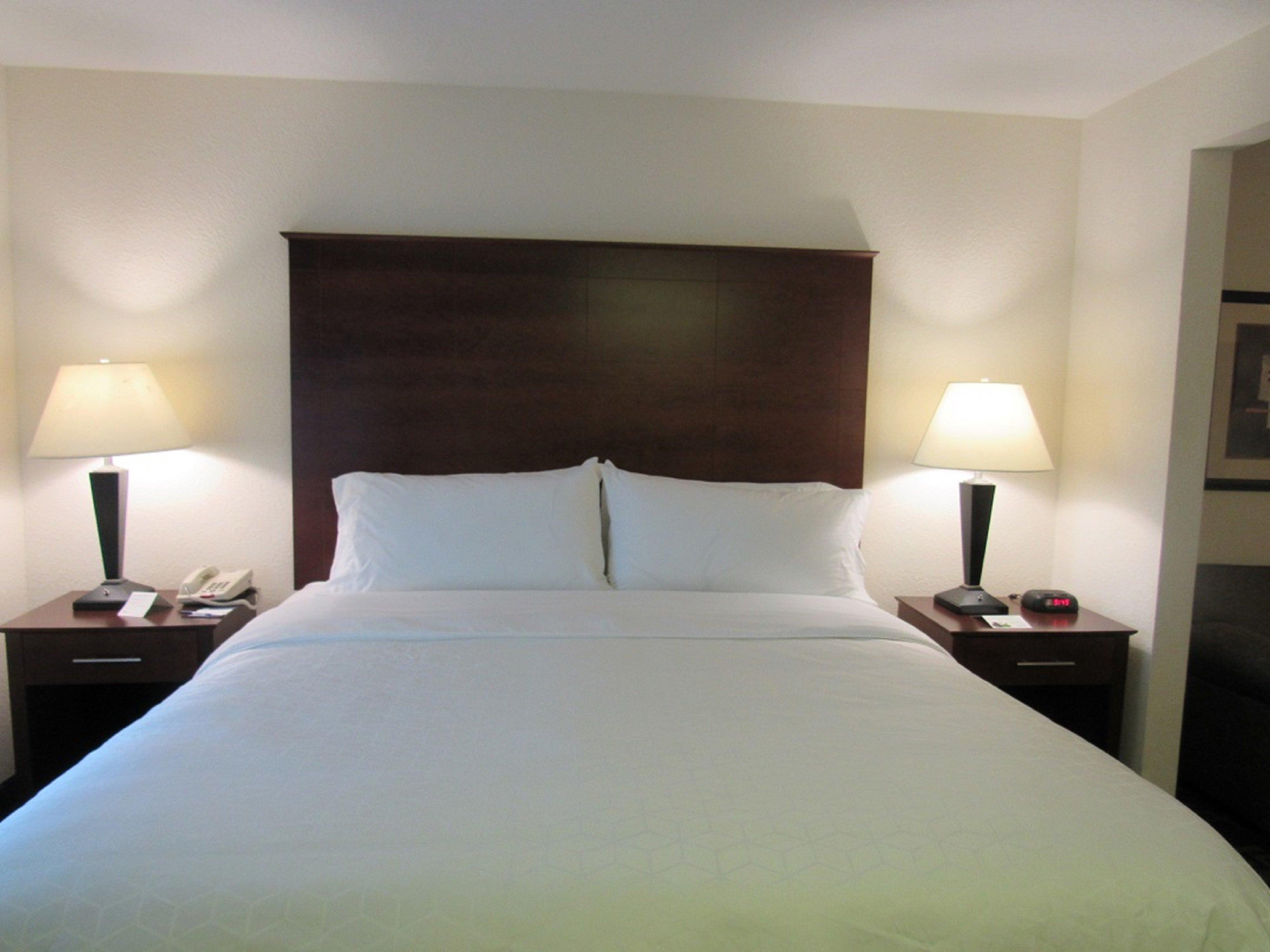 Holiday Inn Express & Suites Pembroke Pines-Sheridan St By Ihg Exterior foto