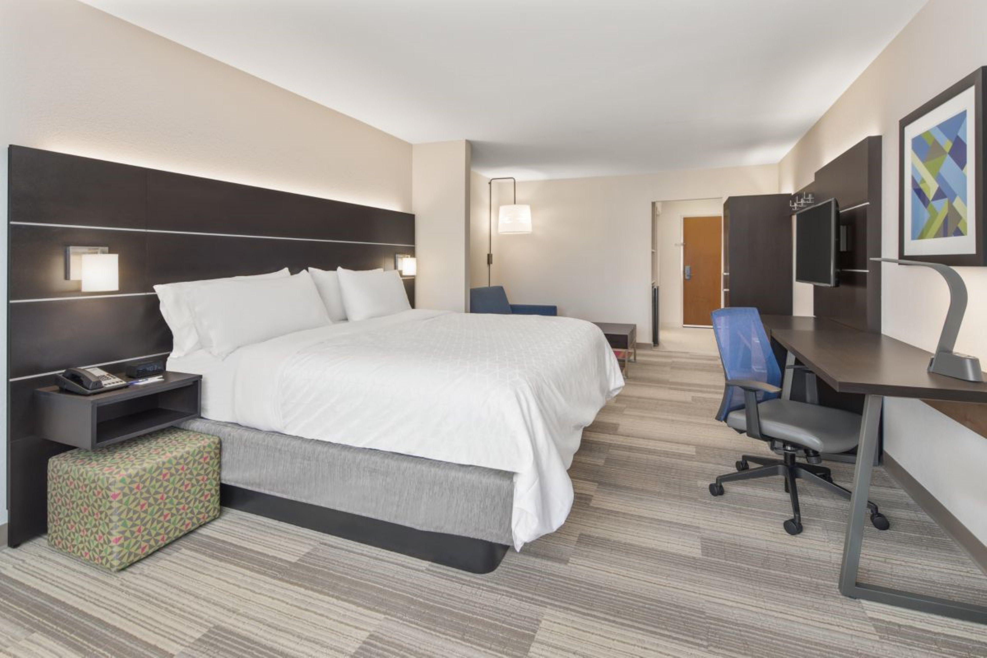 Holiday Inn Express & Suites Pembroke Pines-Sheridan St By Ihg Exterior foto