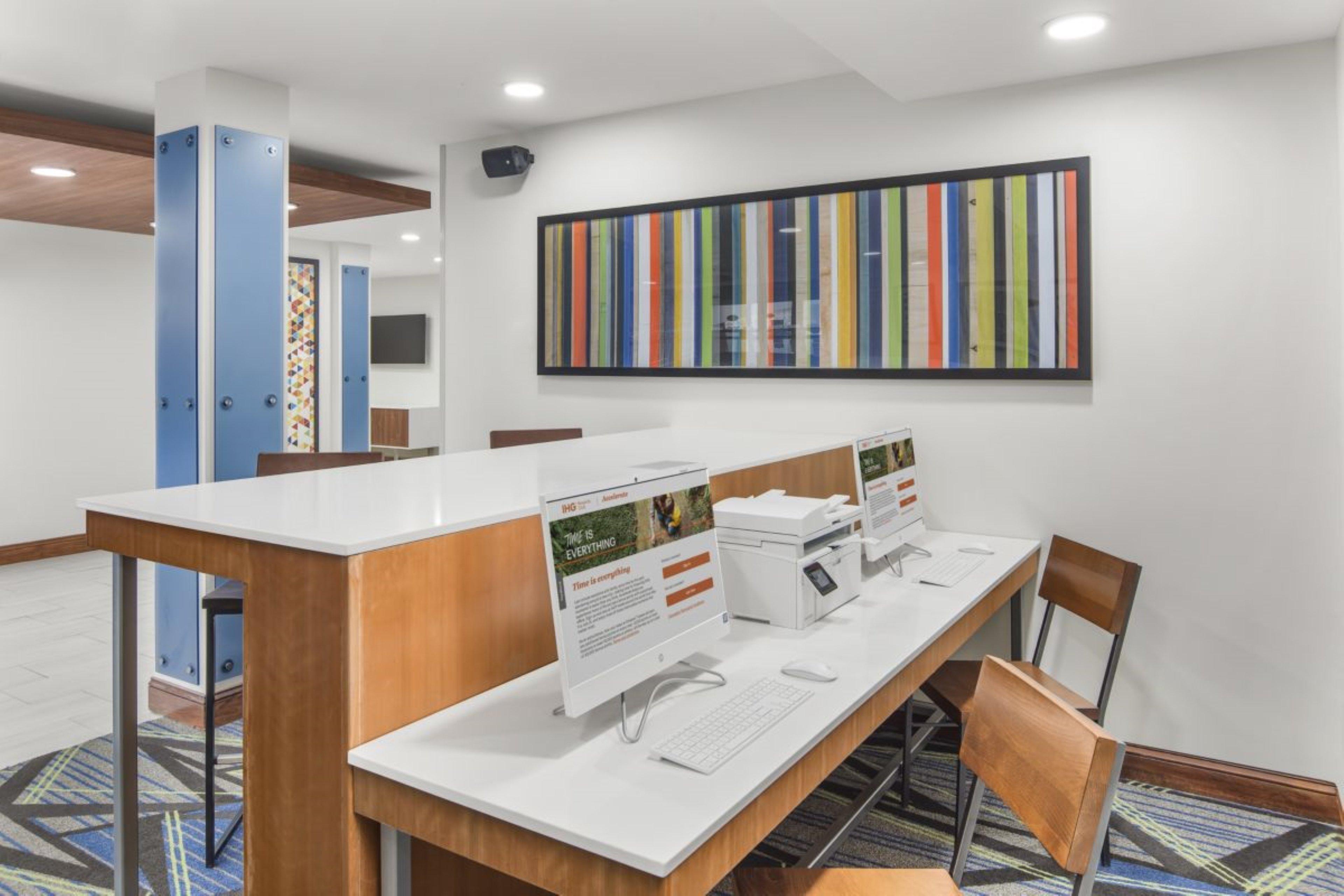 Holiday Inn Express & Suites Pembroke Pines-Sheridan St By Ihg Exterior foto