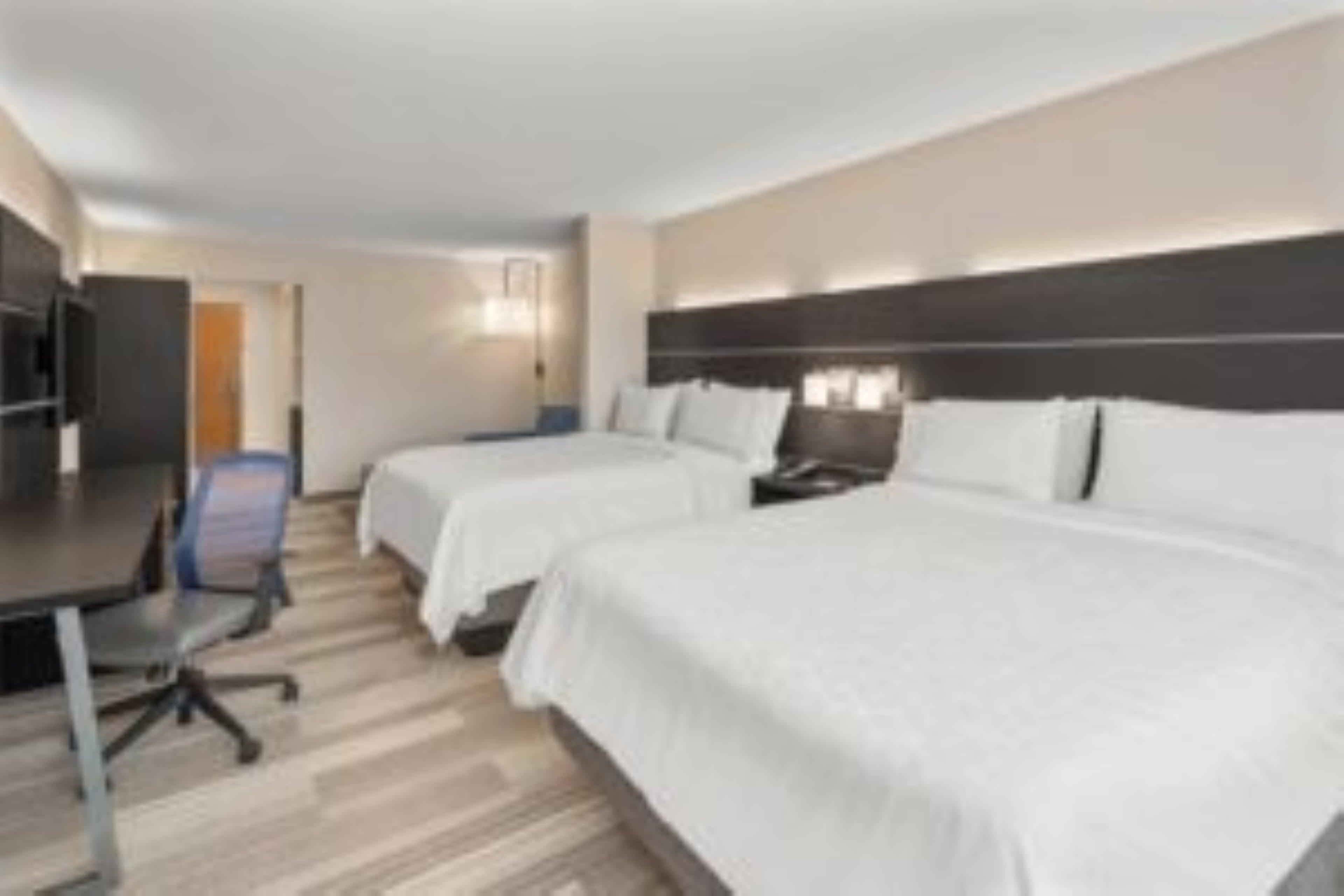 Holiday Inn Express & Suites Pembroke Pines-Sheridan St By Ihg Exterior foto