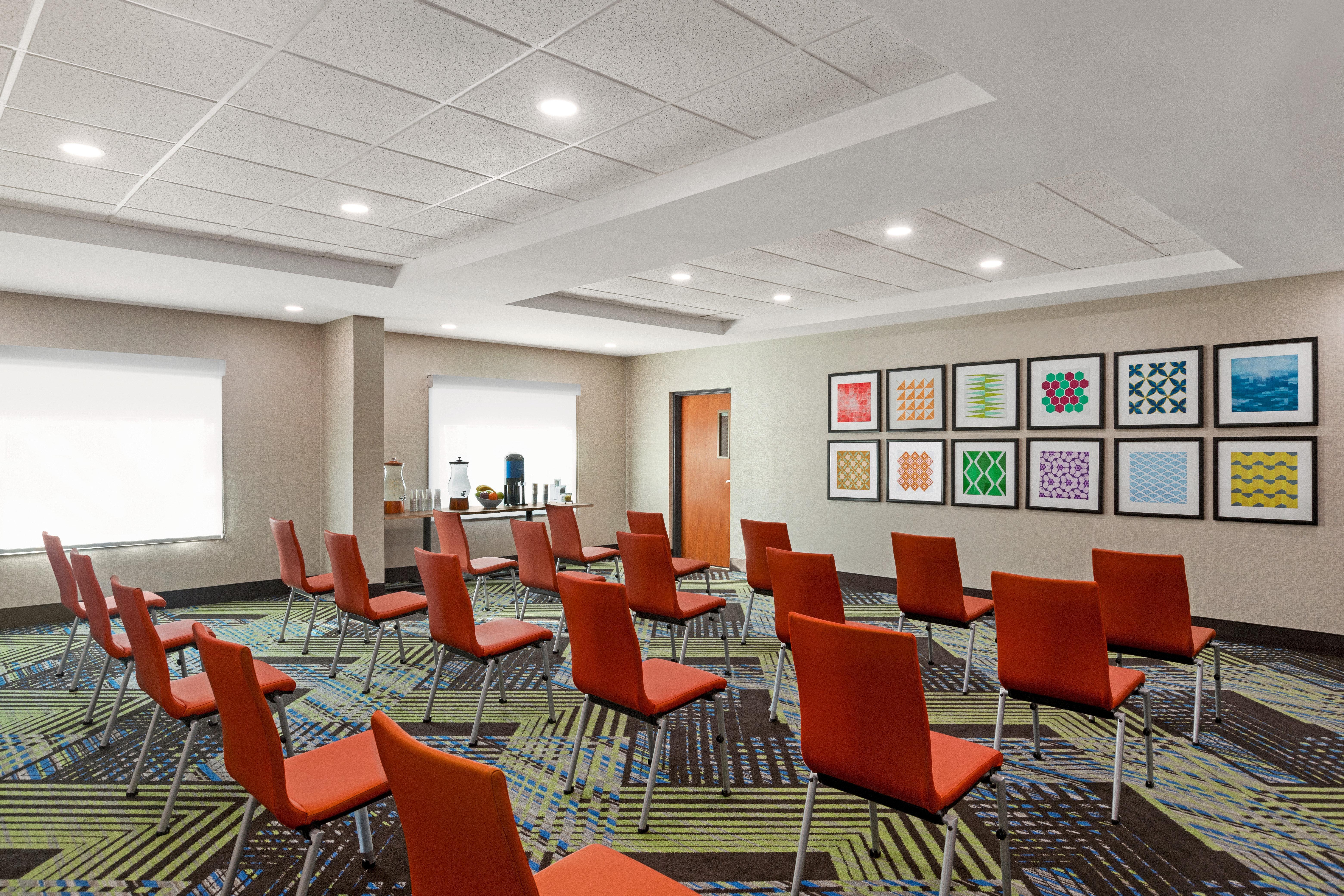 Holiday Inn Express & Suites Pembroke Pines-Sheridan St By Ihg Exterior foto